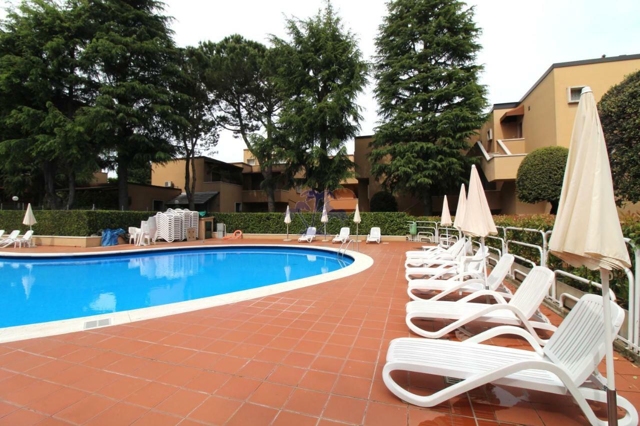 Appartamenti La Madonnina Peschiera del Garda Exteriör bild