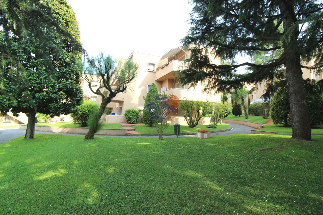 Appartamenti La Madonnina Peschiera del Garda Exteriör bild